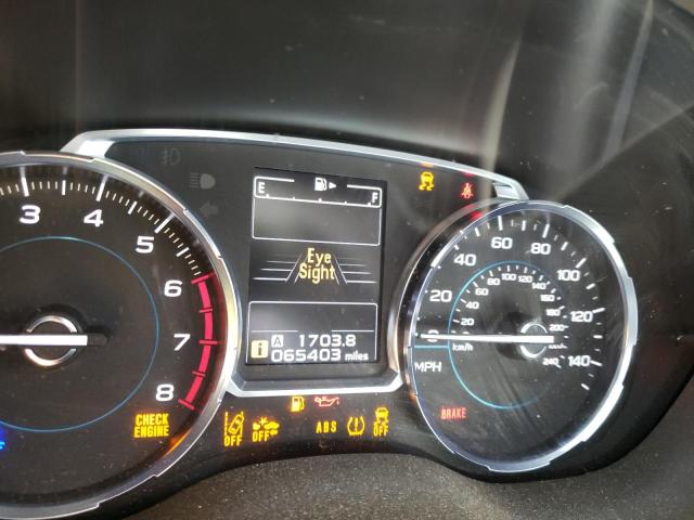 JF2SJGWCXHH440399 Subaru Forester 2.0xt Touring