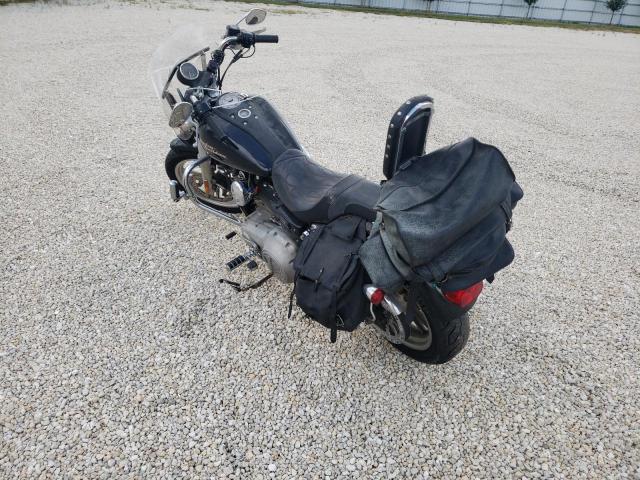 2007 HARLEY-DAVIDSON FXD 1HD1GM4137K327452