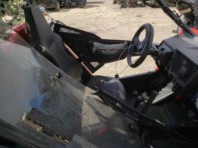 2014 ARCTIC CAT WILDCAT 4UF14MPV8ET316052