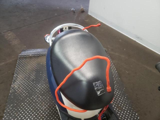 2005 HONDA CHF50 JH2AF60055K300108