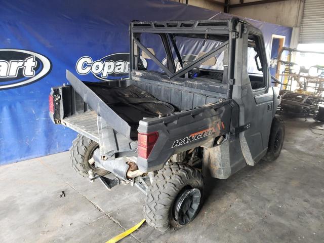 2020 POLARIS RANGER 100 4XATAU991L8878200