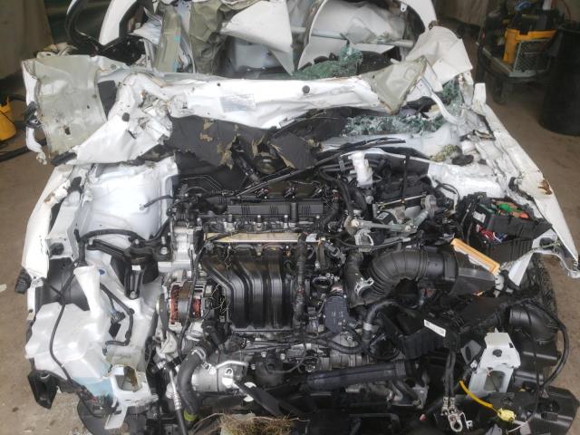 3KPA24AD7ME373279 KIA Rio