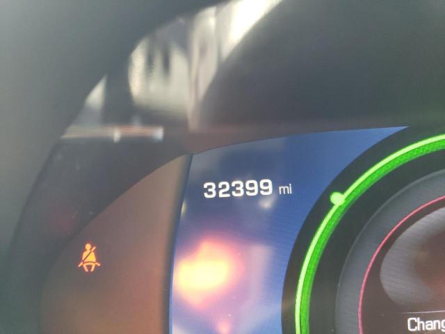 2017 CHEVROLET VOLT PREMI 1G1RD6S59HU187064