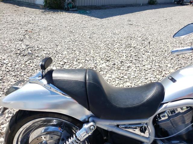 2003 HARLEY-DAVIDSON VRSCA 1HD1HAZ113K841640