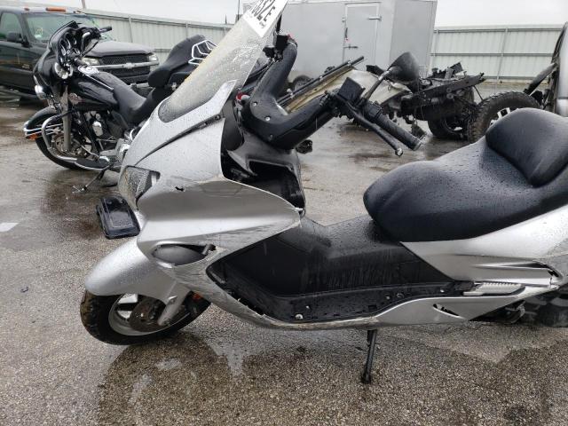 2007 HONDA REFLEX JH2MF06147K500491