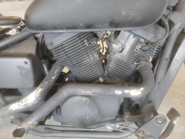 2002 HONDA VT750 DC JH2RC44002M614548