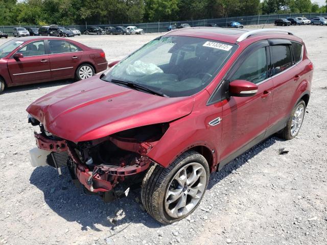 1FMCU0J94EUA91252 | 2014 FORD ESCAPE TIT