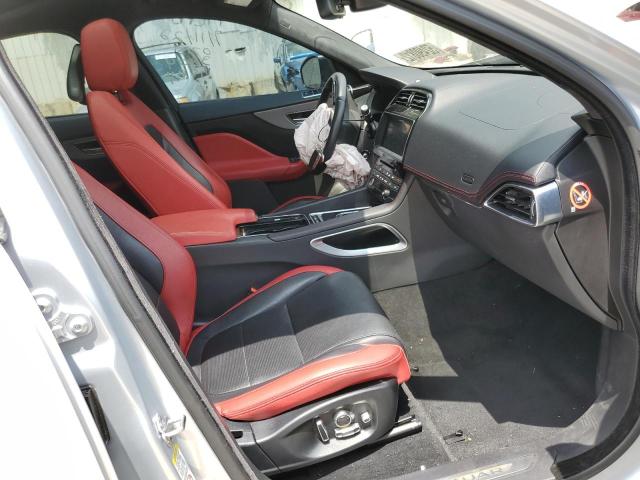 2018 JAGUAR F-PACE S SADCM2FVXJA273804