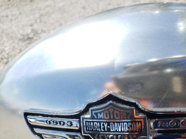 2003 HARLEY-DAVIDSON VRSCA 1HD1HAZ113K841640
