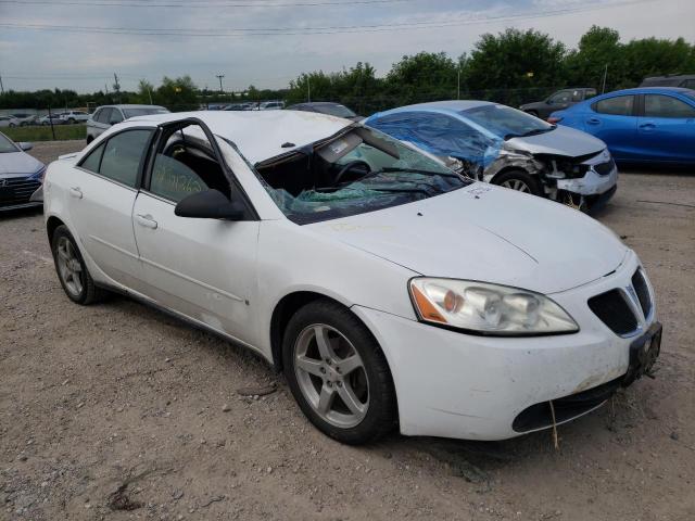 For sale 2009 Pontiac G6 Gt 3.5L [VIN: 1G2ZH57N094198233 | LOT: 52371262]