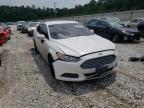 2013 FORD  FUSION