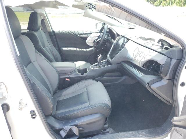 2021 SUBARU OUTBACK ON 4S4BTGLD8M3105909