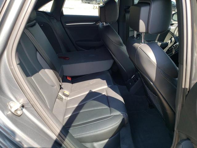 2020 AUDI A3 S-LINE WAUJEGFF1LA102168