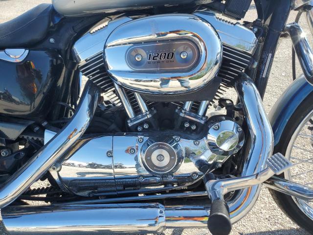 2005 HARLEY-DAVIDSON XL 1200V 1HD1CGP105K424565