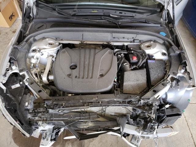 2022 VOLVO XC60 B5 MO YV4L12RK6N1926508