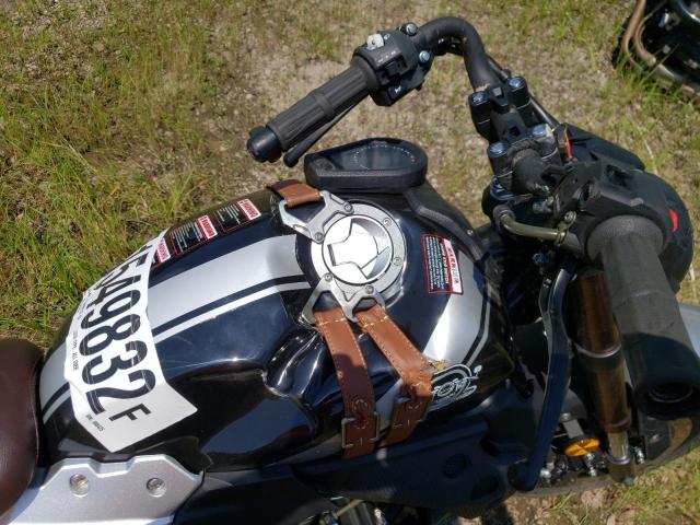 2022 QIPA MOTORCYCLE  