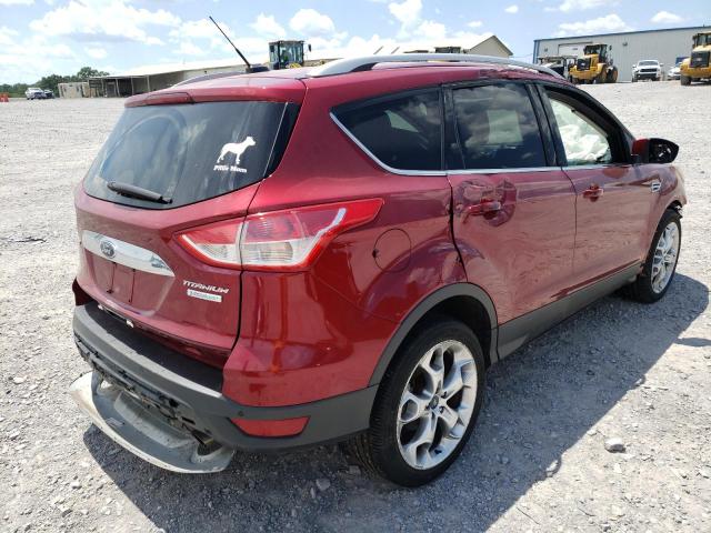 1FMCU0J94EUA91252 | 2014 FORD ESCAPE TIT