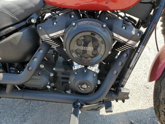 2018 HARLEY-DAVIDSON FXBB STREE 1HD1YJJ11JC025613