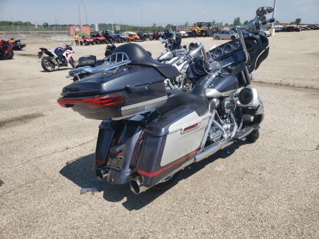 2019 HARLEY-DAVIDSON FLHXSE 1HD1PXL12KB961279