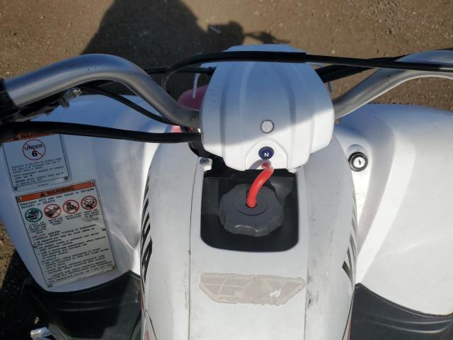 2004 YAMAHA YFM50 JY4AA01364C004082