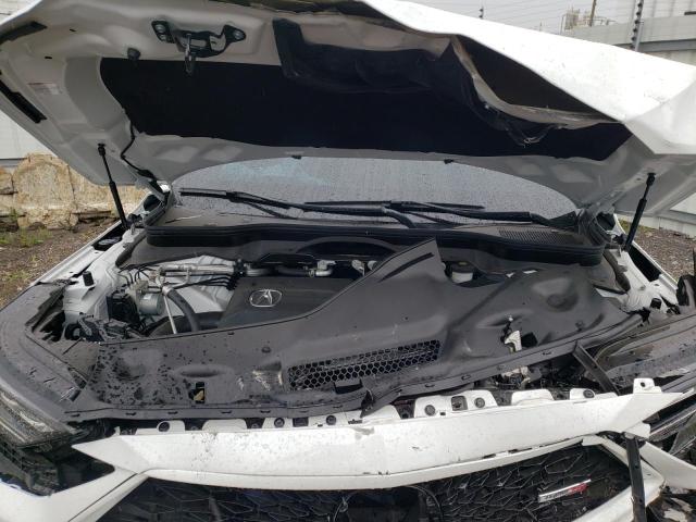 2022 ACURA MDX TYPE S 5J8YD8H88NL001615