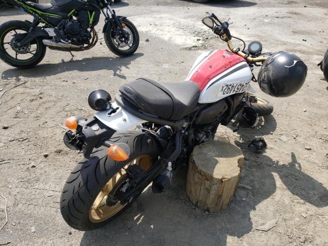2020 YAMAHA XSR700 C JYARM21Y2LA000460