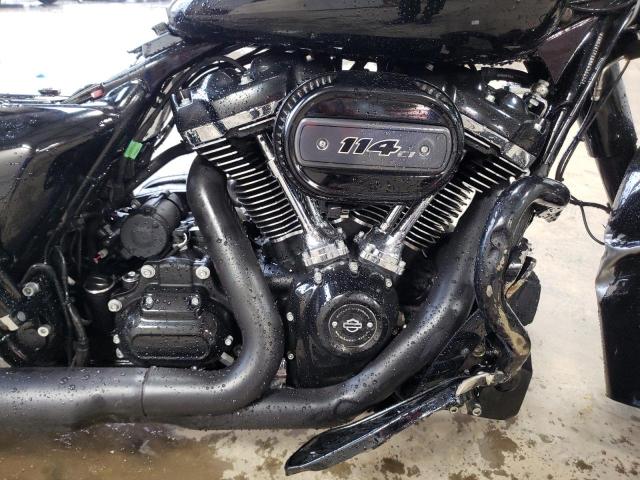 2021 HARLEY-DAVIDSON FLTRXS 1HD1KTP18MB635250