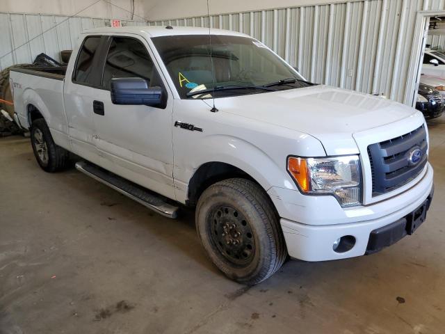 2011 Ford F-150 