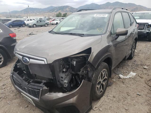 JF2SKAGC8LH418371 Subaru Forester Premium