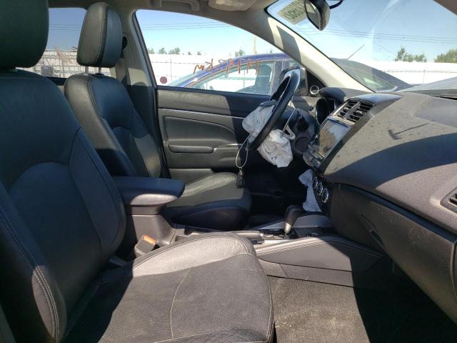 2018 MITSUBISHI RVR SE LIM JA4AJ4AW1JZ603610