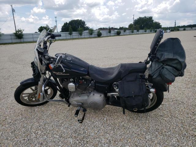 2007 HARLEY-DAVIDSON FXD 1HD1GM4137K327452