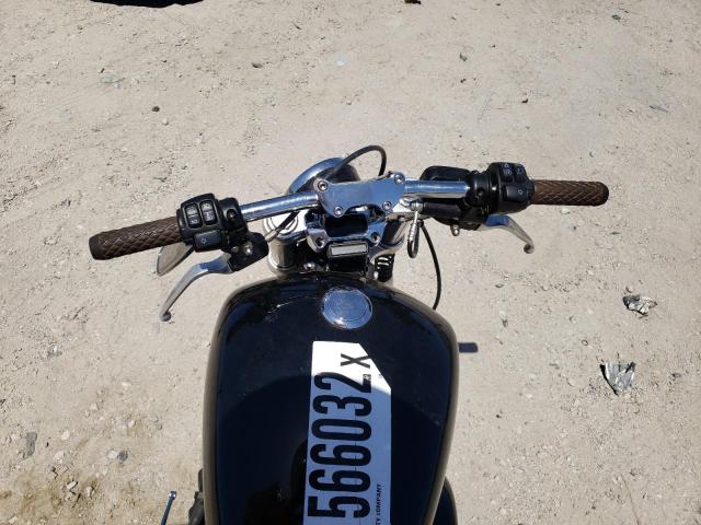 2021 HARLEY-DAVIDSON FXST 1HD1BVJ23MB037175