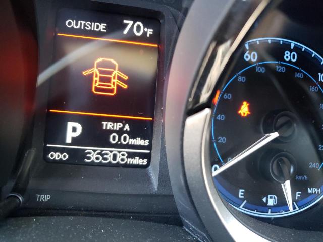 2015 TOYOTA UK 2T1BURHE6FC246163