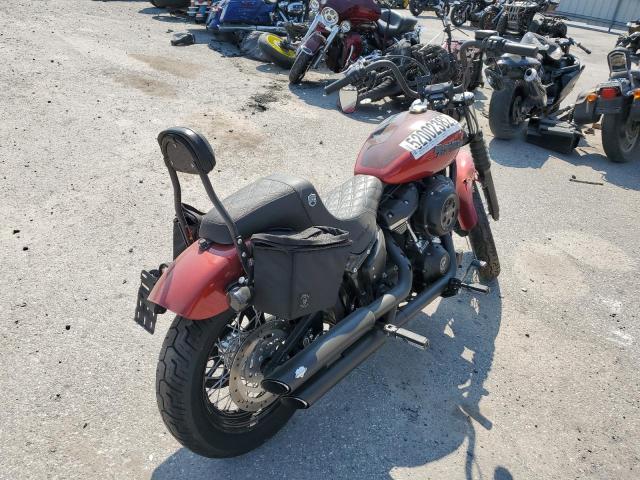 2018 HARLEY-DAVIDSON FXBB STREE 1HD1YJJ11JC025613