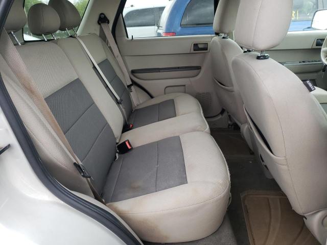 2019 FORD 1110 1FMCU03Z78KB92119