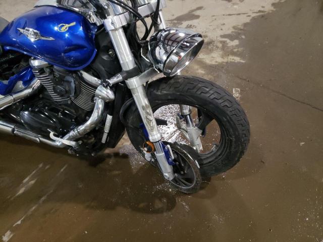 2006 SUZUKI M50 BK5 JS1VS56A262100072