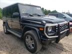 photo MERCEDES-BENZ G-CLASS 2014