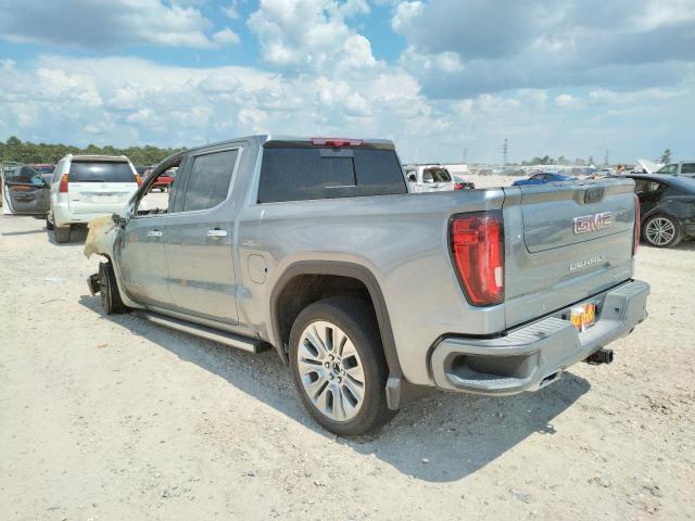 2022 GMC SIERRA LIM 3GTU9FEL7NG130521