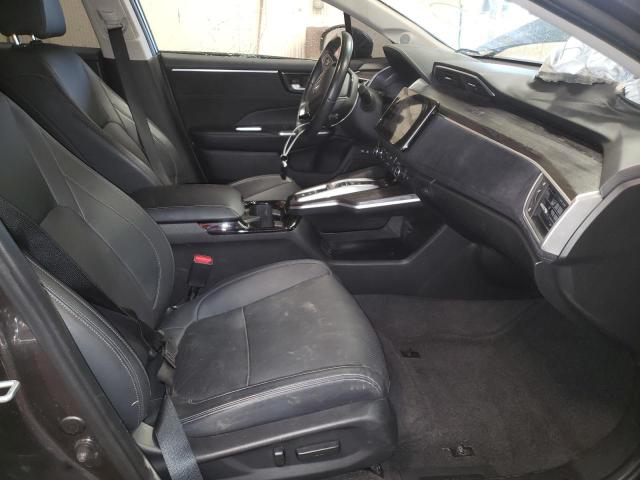 2019 HONDA CLARITY TO JHMZC5F39KC001189