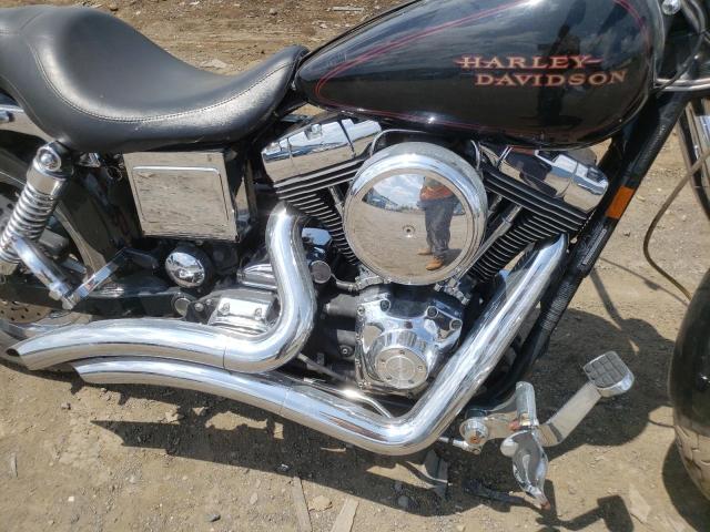 2001 HARLEY-DAVIDSON FXDL 1HD1GDV141Y324787