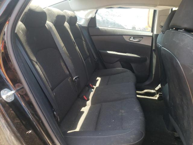 3KPF24AD5LE182691 KIA FORTE FE