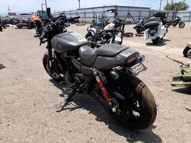 2019 HARLEY-DAVIDSON XG750 A 1HD4NCG19KC500323