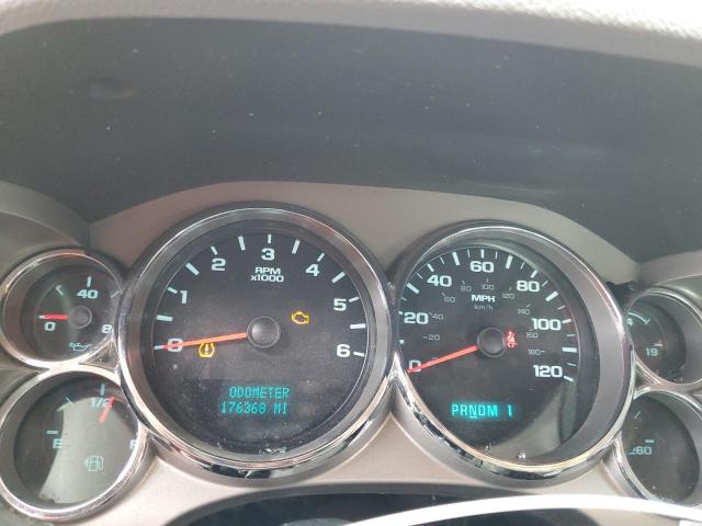 1GT12ZCG9EF184189 GMC Sierra K2500 Heavy Duty
