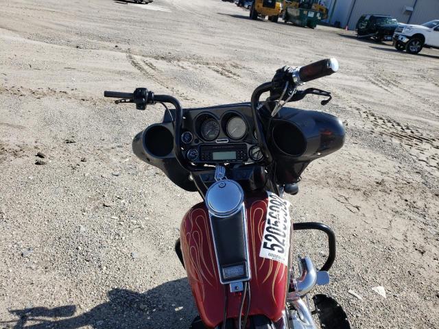2007 HARLEY-DAVIDSON FLHT CLASS 1HD1FF4117Y652791