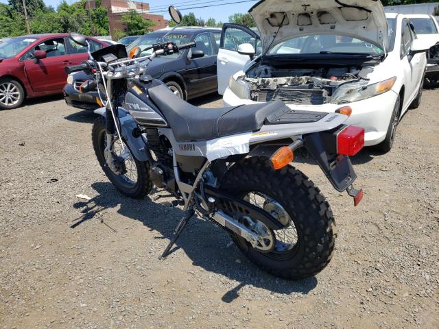 2021 YAMAHA TW200 C JYA3AWE00MA173597