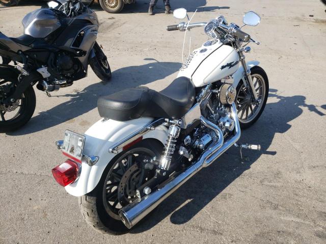 2005 HARLEY-DAVIDSON FXDCI 1HD1GVW195K307237