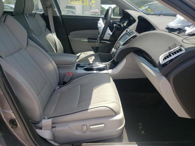 2019 ACURA TLX ADVANC 19UUB3F83KA001149