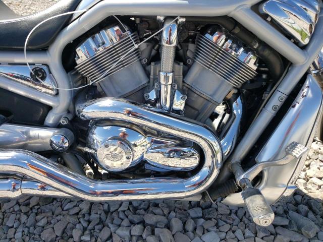 2003 HARLEY-DAVIDSON VRSCA 1HD1HAZ113K841640