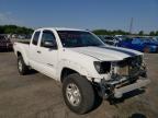 2009 TOYOTA  TACOMA