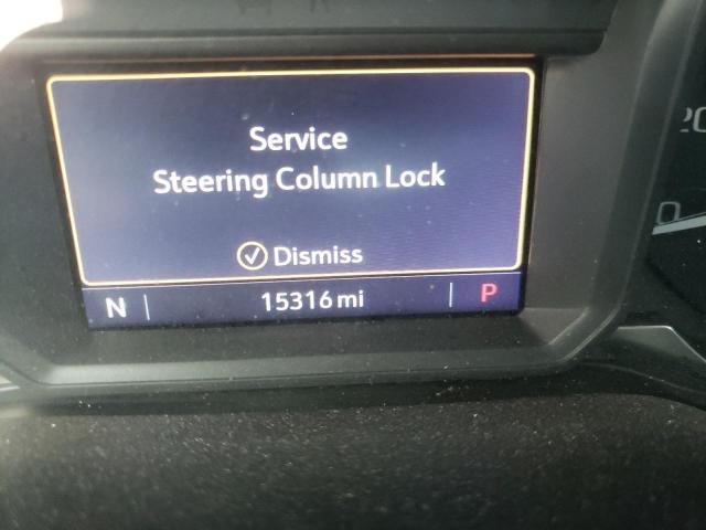 2021 GMC SIERRA 3GTU9DED5MG267226